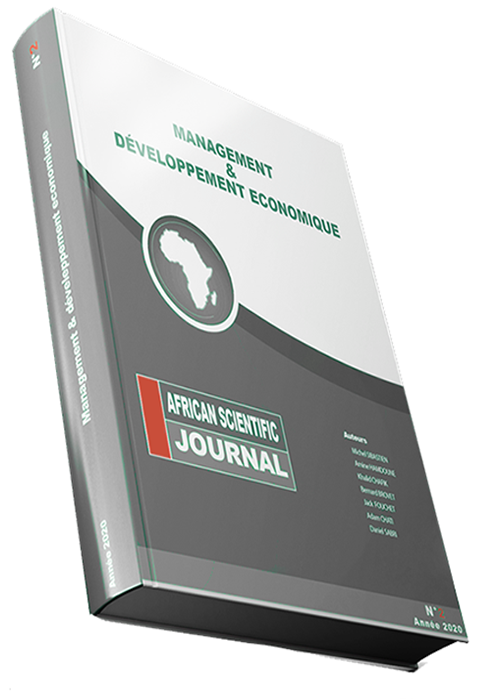 					Afficher Vol. 3 No 31 (2025): Vol. 3 No 31 (2025) ( J )
				